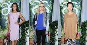 Gwiazdy na konferencji marki Arbonne