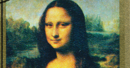 Zamiast Kylie Jenner... Mona Lisa. Nowe inspiracje w gabinetach medycyny estetycznej