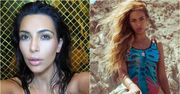A jednak! Udało się! Kim Kardashian zdetronizowała Beyoncé