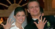 Kasia Cichopek i Marcin Hakiel świętują siódmą rocznicę ślubu. Gwiazda opisała wzniosłe i trudne chwile: "Zdarzyło się coś absolutnie wyjątkowego"