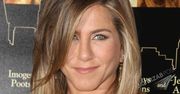 Jennifer Aniston zdradziła jak jej się udało utrzymać ślub w tajemnicy