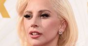 Odchudzona Lady Gaga na Emmy 2015 [zdjęcia]