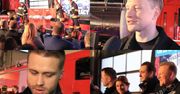 Już w najbliższą sobotę pierwszy odcinek "Strażaków"
