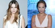 Marta Żmuda-Trzebiatowska i Weronika Książkiewicz były w szkole wytykane palcami [wideo]