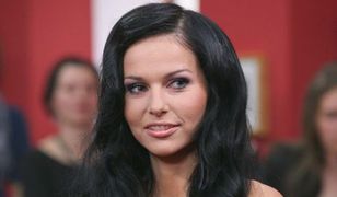 Paulina Sykut: Ciąża? Nie widzę problemu w tym, że nagle moja kariera odejdzie na dalszy plan