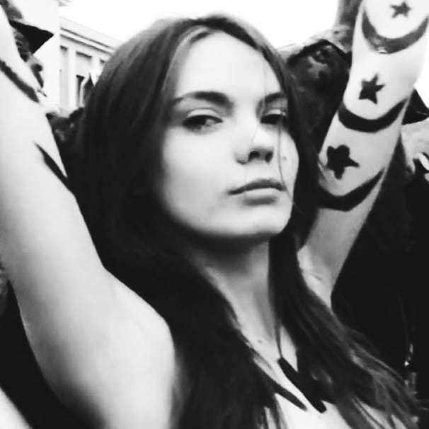 Oksana Shachko nie żyje