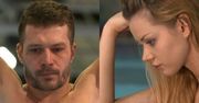 "Celebrity Splash!": w sobotę pierwszy ćwierćfinał, a uczestnicy ulegają kolejnym kontuzjom