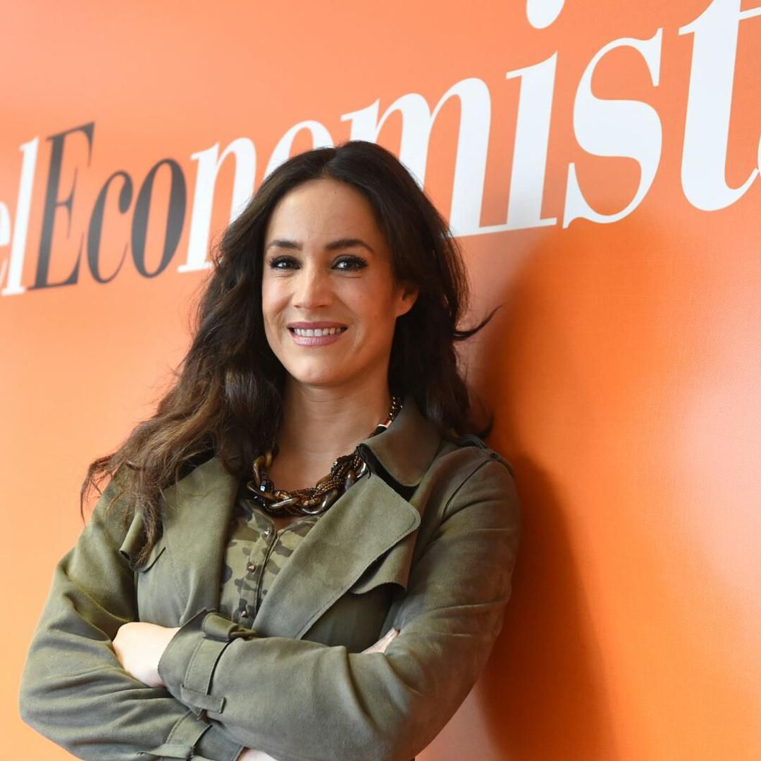 Begona Villacis – sobowtór Meghan Markle