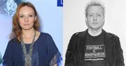 Ewelina Flinta we wzruszających słowach wspomina Roberta Leszczyńskiego