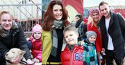 Cyrk Zalewski powraca i od razu przyciąga gwiazdy!
