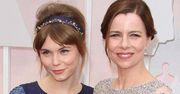 Co robiły Agata Kulesza i Agata Trzebuchowska, kiedy Nicole Kidman ogłaszała, że "Ida" dostaje Oscara?