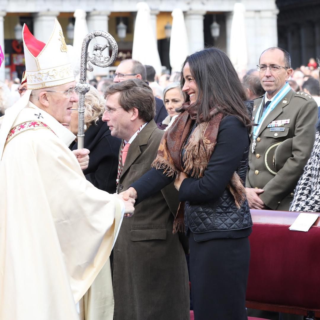 Begona Villacis – sobowtór Meghan Markle