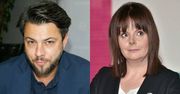Olivier Janiak i Karolina Korwin-Piotrowska: ostry konflikt w polskim showbiznesie?