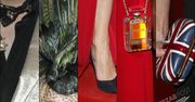 Fryzury, torebki, buty, biżuteria… Jakimi dodatkami uzupełniły swoje stylizacje gwiazdy na Wielkim Balu Dziennikarzy?