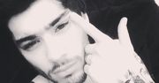 Zayn Malik - wokalista "One Direction" odchodzi z zespołu