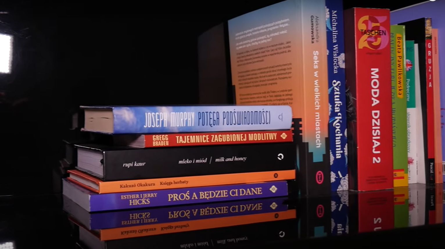 Jak mieszka Martyna Kondratowicz?