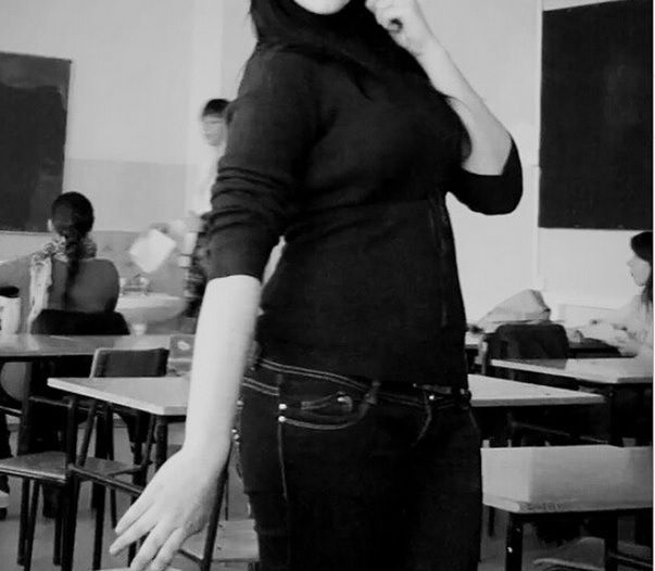 Aleksandra Żuraw
Fotografia: Instagram.com