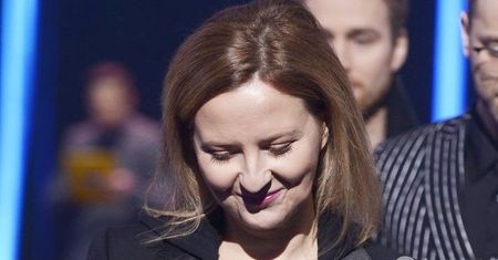 Iza Kuna nie zawsze była aktorką! "Ja musiałam po prostu zarabiać na życie pracując w..."