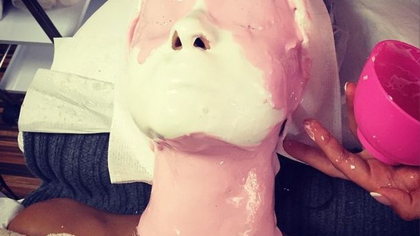 Natalia Siwiec 
Fotografia: instagram.com