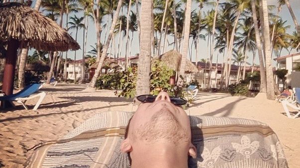 Łukasz Jemioł 
Fotografia: Instagram.com