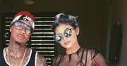 Kylie Jenner nagrała gorące wideo ze swoim chłopakiem Tygą! [WIDEO]