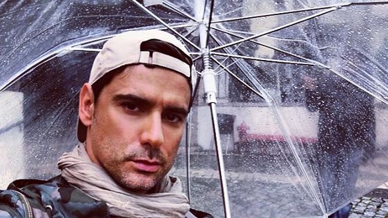 Marcin Tyszka
Fotografia: Instagram.com