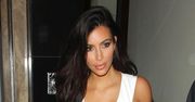 Kim Kardashian zdradziła w której z ubiegłorocznych kreacji wyglądała jej zdaniem najlepiej
