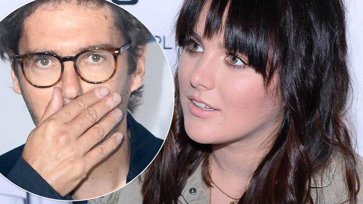 Ewa Farna i Kuba Wojewódzki