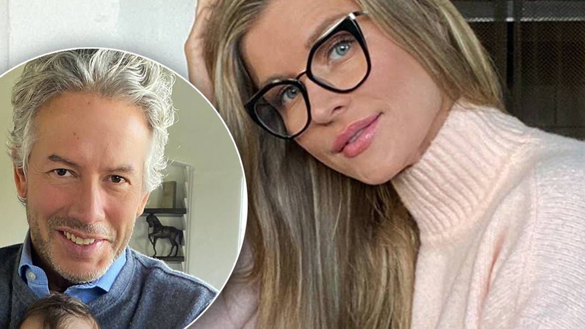 Joanna Krupa - do kogo podobna jest jej córka?