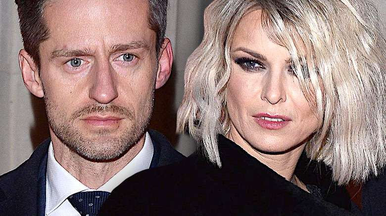 Mandaryna, Paweł Wójcik, małżeństwo