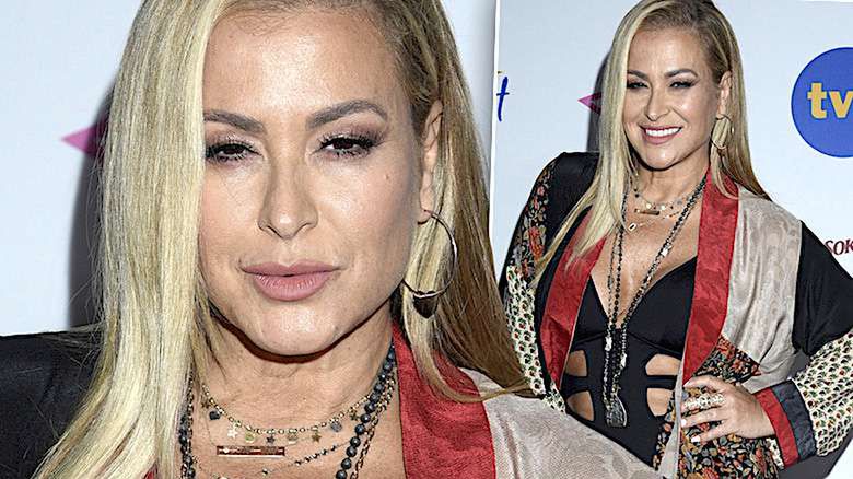 Anastacia Top of the Top 2018 Sopot