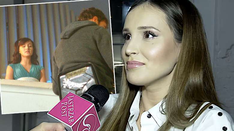 Marina Łuczenko 39 i pół czy zagra w kontynuacji