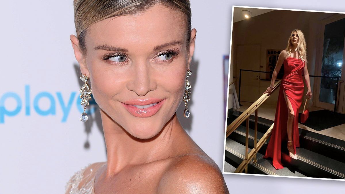 W Polsce "Top Model", a w USA? Joanna Krupa jurorką w show za oceanem. Razem z nią inna piękna Polka