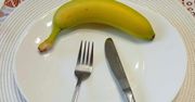 To wielka sztuka, by zjeść banana i nie wyjść przy tym na małpę. Oto bananowy savoir-vivre