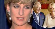 Księżna Diana po rozwodzie nie mogła nosić ubrań niektórych marek. To przez Camillę