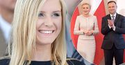 Kinga Duda wymieniła pracę na jeszcze lepszą! Takie oferty dostają tylko wybrani