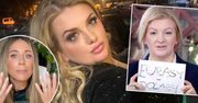 Śliczna Karolina z "Projektu Lady" eksmitowana z mieszkania! Tonie w długach i błaga fanów o pieniądze: "Nie mogę patrzeć na ten kraj”