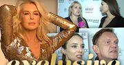 Bogna Sworowska ambasadorką OBAGI. Tylko dla nas gwiazdy oceniły wybór marki [WIDEO]