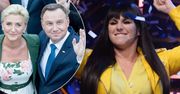 Ewa Farna przed samym porodem przeżyła szok! W stan osłupienia wprawiła ją zaskakująca wiadomość z pałacu prezydenckiego!