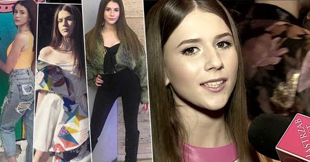 Roksana Węgiel tłumaczy się ze zbyt kontrowersyjnych stylizacji. Co na to jej fani? [WIDEO]