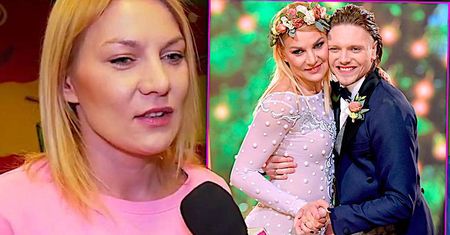 Martyna Kupczyk z "Tańca z gwiazdami" miała wypadek! Poturbowana pani architekt poskarżyła się na silny ból [WIDEO]