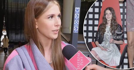 Roksana Węgiel o propozycji jurorowania w "The Voice Kids": "Były takie plany". Co poszło nie tak?