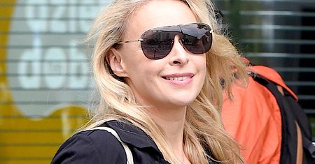 Paulina Holtz zaskoczyła fryzurą. Po metamorfozie wygląda jak dziewczynka. "20 lat w dół"