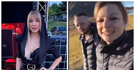 Narzeczony Magdy Narożnej ma problemy z prawem? W tle narkotyki. "Sądy pisały o wyroku"