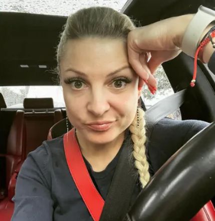 Magdalena Narożna