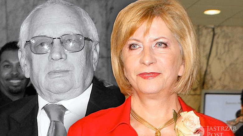 Krystyna Pyrkosz wspomina Witolda Pyrkosza