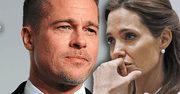 Angelina Jolie była molestowana seksualnie przez znanego filmowca?! Brad Pitt dał mu nieźle popalić