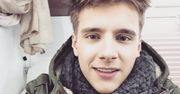 Maciej Musiał obchodzi dziś 20. urodziny! Świętuje w towarzystwie Agnieszki Więdłochy