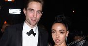 Robert Pattinson i FKA Twigs przełożyli ślub! [wideo]