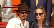 Johnny Depp zostawił Vanessie Paradis ogromny majątek!